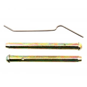 Raybestos H15079 Disc Brake Caliper Bolt Kit product image 1 of 1