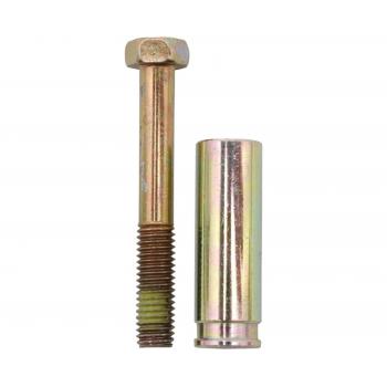 Raybestos H15081 - Disc Brake Caliper Bolt Kit Raybestos H15081 Disc Brake Caliper Bolt Kit product image 1 of 1