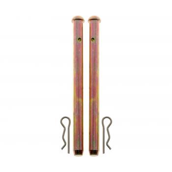 Raybestos H15084 Disc Brake Caliper Bolt Kit product image 1 of 2