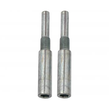 Raybestos H15087 Disc Brake Caliper Bolt Kit product image 1 of 1