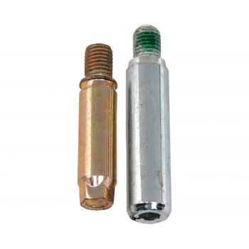 Raybestos H15091 Disc Brake Caliper Bolt Kit product image 1 of 1