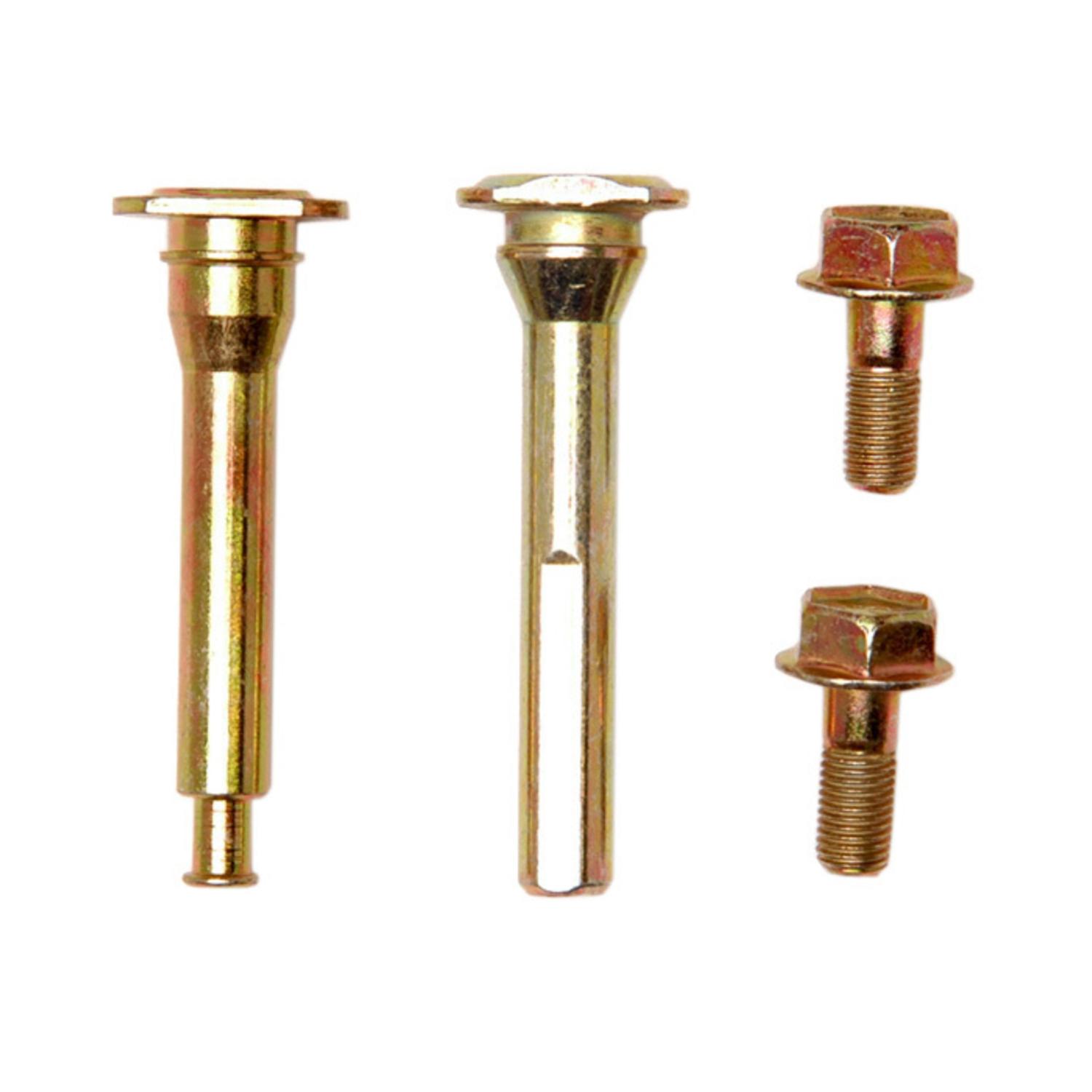 Raybestos H15103 Disc Brake Caliper Bolt Kit product image 1 of 1