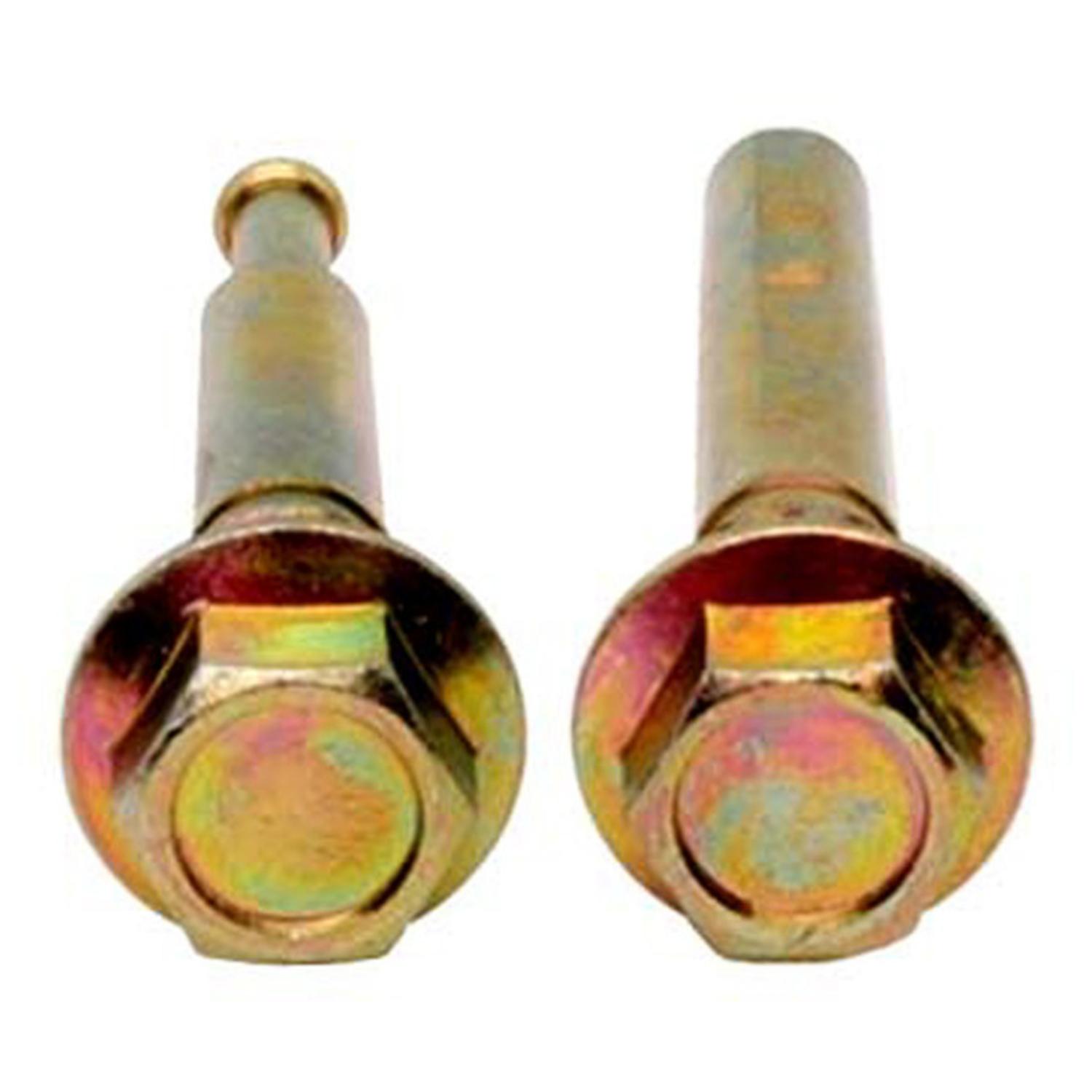 Raybestos H15107 Disc Brake Caliper Bolt Kit product image 3 of 3