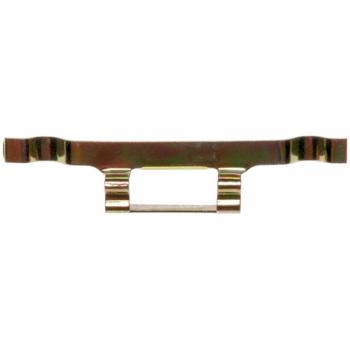 Raybestos H15110 Disc Brake Anti-Rattle Clip product image 2 of 2