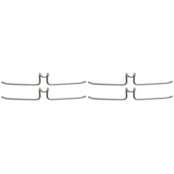 Raybestos H15119 Disc Brake Caliper Support Spring product image 2 of 2