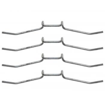Raybestos H15121 - Disc Brake Caliper Support Spring Raybestos H15121 Disc Brake Caliper Support Spring product image 2 of 2