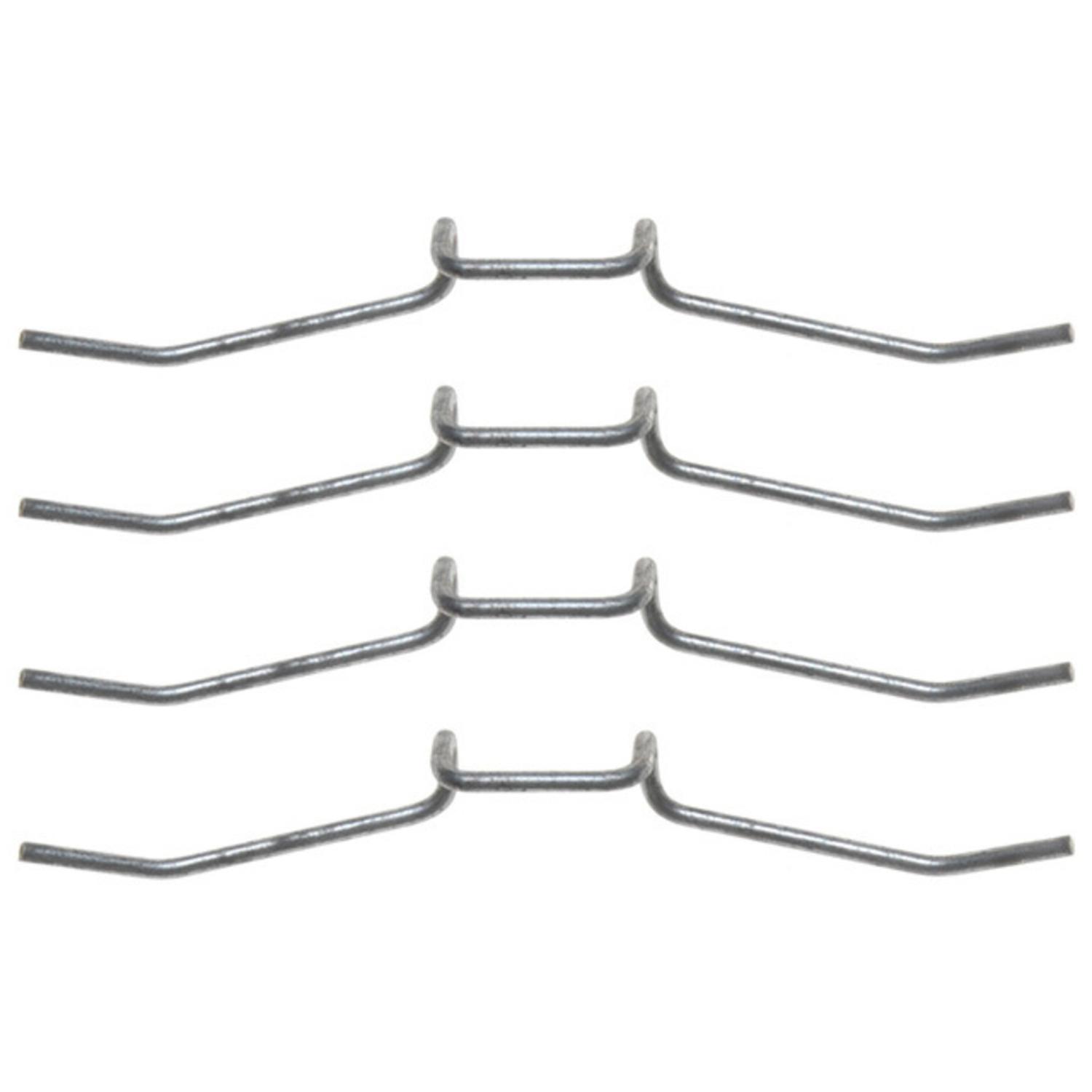 Raybestos H151212 Disc Brake Caliper Support Spring product image 1 of 1