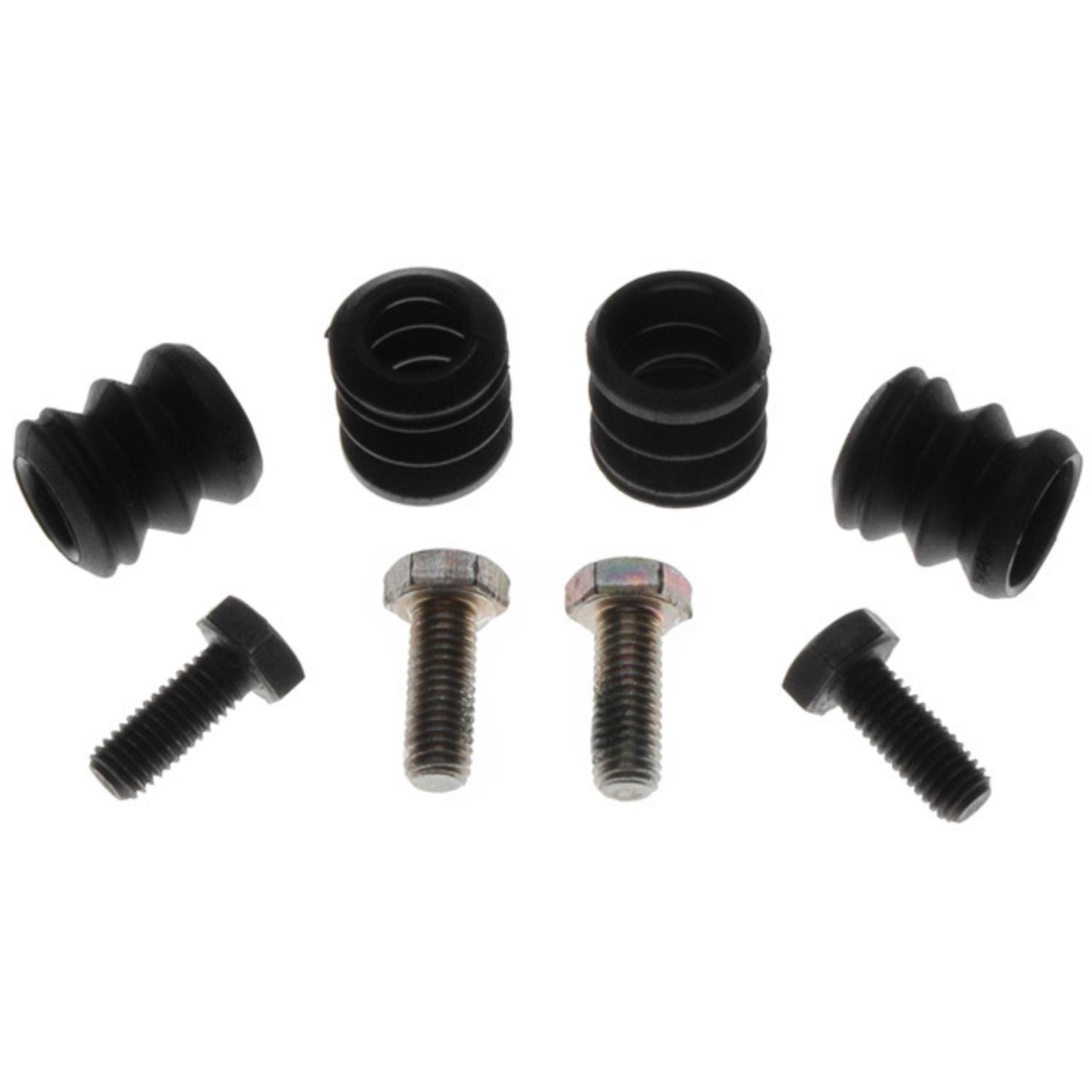 Raybestos H15122A Disc Brake Hardware Kit product image 1 of 1