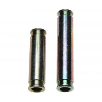Raybestos H15133 Disc Brake Caliper Guide Bushing Kit product image 1 of 1