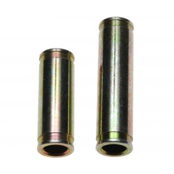 Raybestos H15136 - Disc Brake Caliper Guide Bushing Kit Raybestos H15136 Disc Brake Caliper Guide Bushing Kit product image 1 of 1