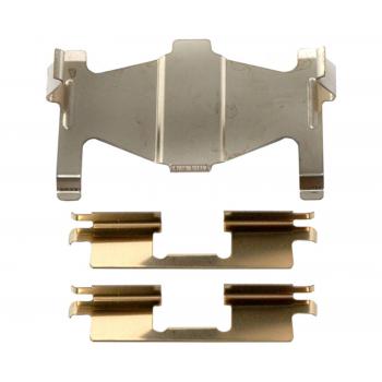 Raybestos H15143 - Disc Brake Hardware Kit Raybestos H15143 Disc Brake Hardware Kit product image 1 of 1