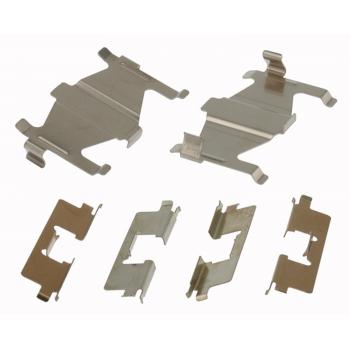 Raybestos H15143A - Disc Brake Hardware Kit Raybestos H15143A Disc Brake Hardware Kit product image 1 of 1