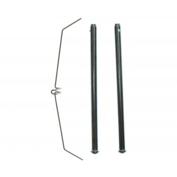 Raybestos H15152 Disc Brake Caliper Bolt Kit product image 1 of 1