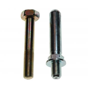 Raybestos H15155 - Disc Brake Caliper Bolt Kit Raybestos H15155 Disc Brake Caliper Bolt Kit product image 1 of 1