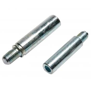 Raybestos H15174 - Disc Brake Caliper Bolt Kit Raybestos H15174 Disc Brake Caliper Bolt Kit product image 1 of 2