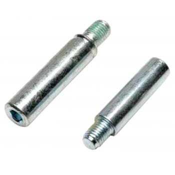 Raybestos H15174 - Disc Brake Caliper Bolt Kit Raybestos H15174 Disc Brake Caliper Bolt Kit product image 2 of 2