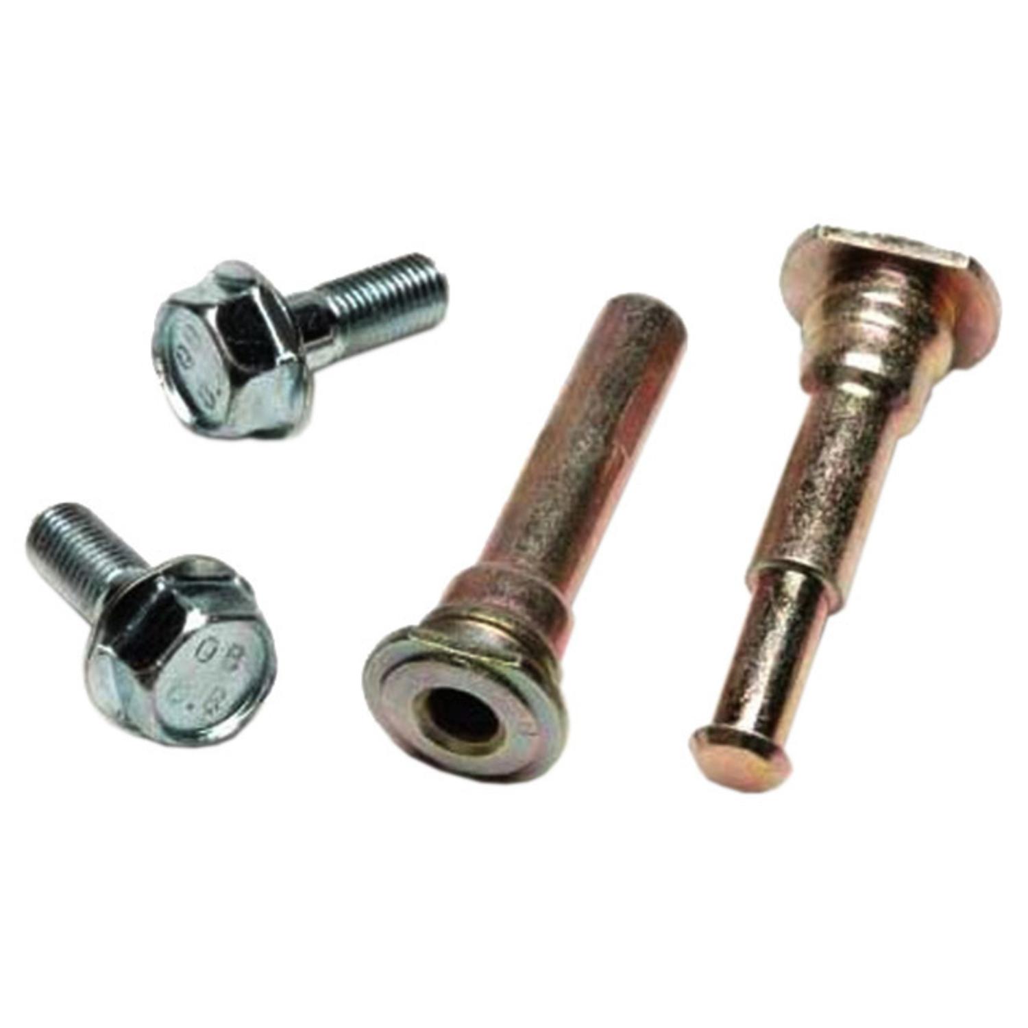 Raybestos H15180 Disc Brake Caliper Bolt Kit product image 1 of 1
