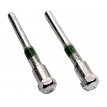 Raybestos H15184 Disc Brake Caliper Bolt Kit product image 1 of 1
