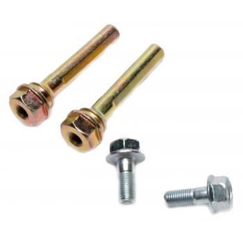 Raybestos H15186 Disc Brake Caliper Bolt Kit product image 1 of 1
