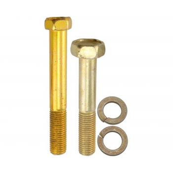 Raybestos H15187 Disc Brake Caliper Bolt Kit product image 1 of 1