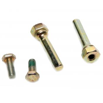 Raybestos H15190 Disc Brake Caliper Bolt Kit product image 1 of 1