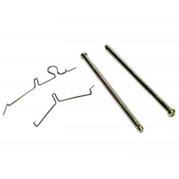Raybestos H15191 Disc Brake Caliper Bolt Kit product image 1 of 1