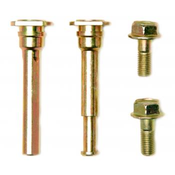 Raybestos H15197 - Disc Brake Caliper Bolt Kit Raybestos H15197 Disc Brake Caliper Bolt Kit product image 1 of 1