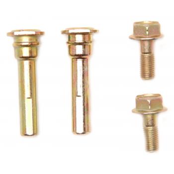Raybestos H15198 Disc Brake Caliper Bolt Kit product image 1 of 1