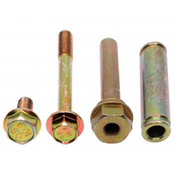 Raybestos H15201 Disc Brake Caliper Bolt Kit product image 1 of 1