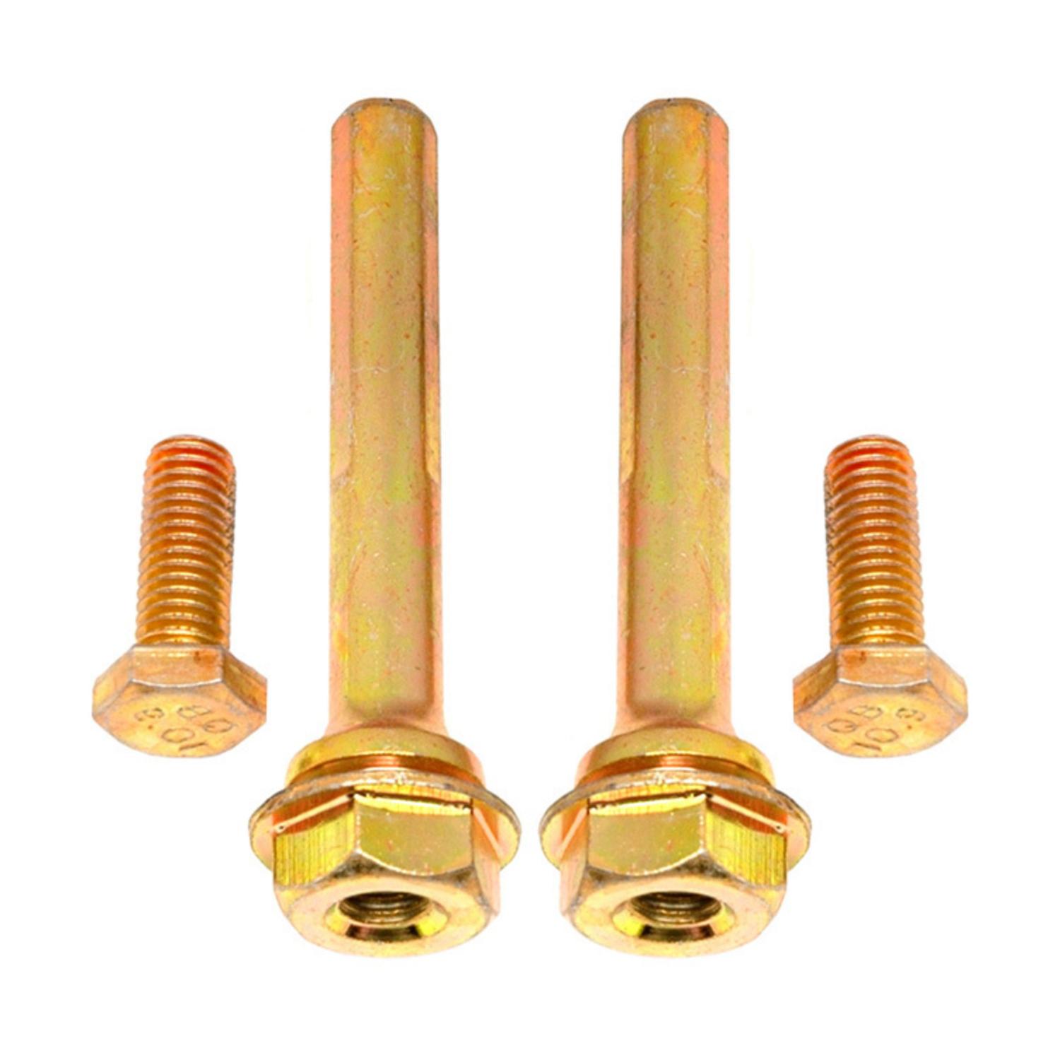 Raybestos H15207 Disc Brake Caliper Bolt Kit product image 1 of 1