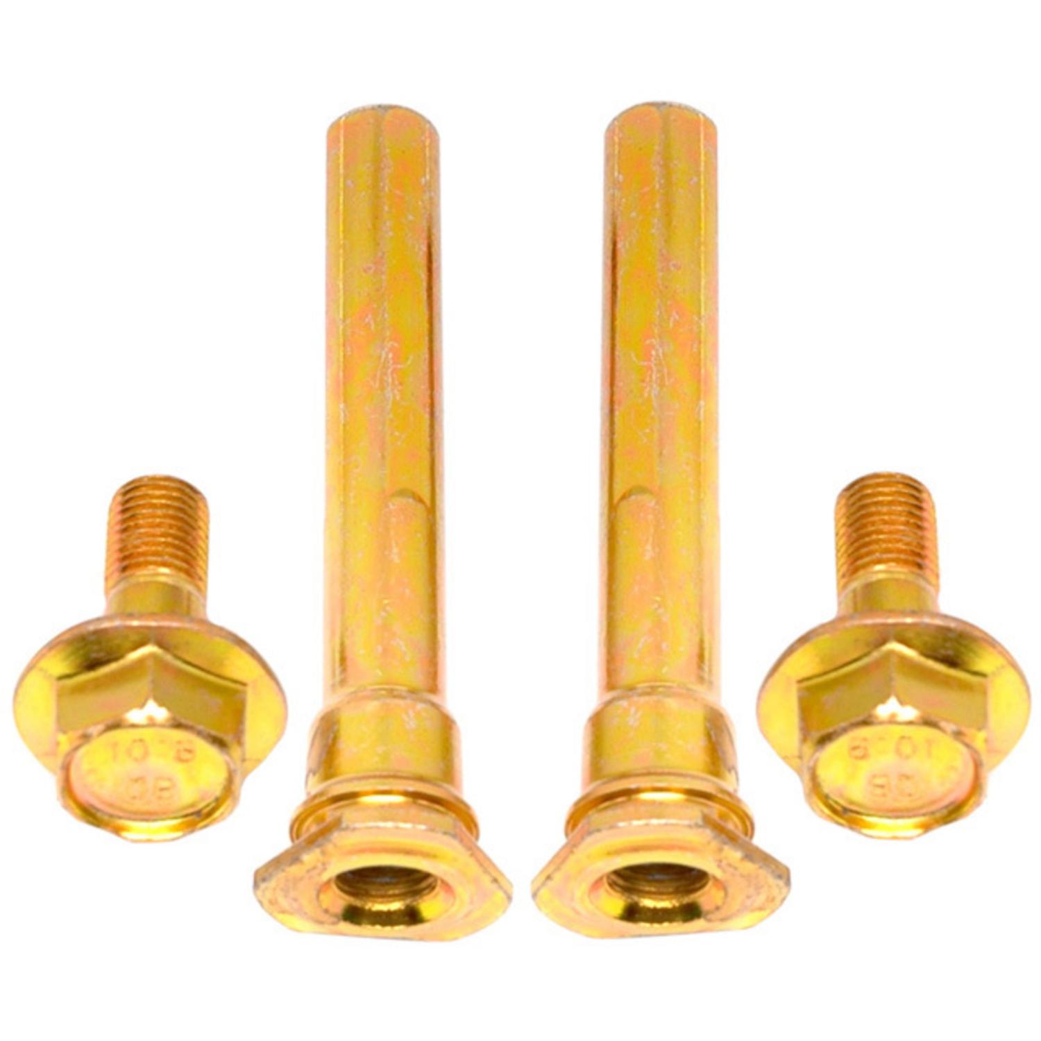 Raybestos H15208 Disc Brake Caliper Bolt Kit product image 1 of 1