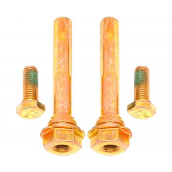 Raybestos H15209 - Disc Brake Caliper Bolt Kit Raybestos H15209 Disc Brake Caliper Bolt Kit product image 1 of 1
