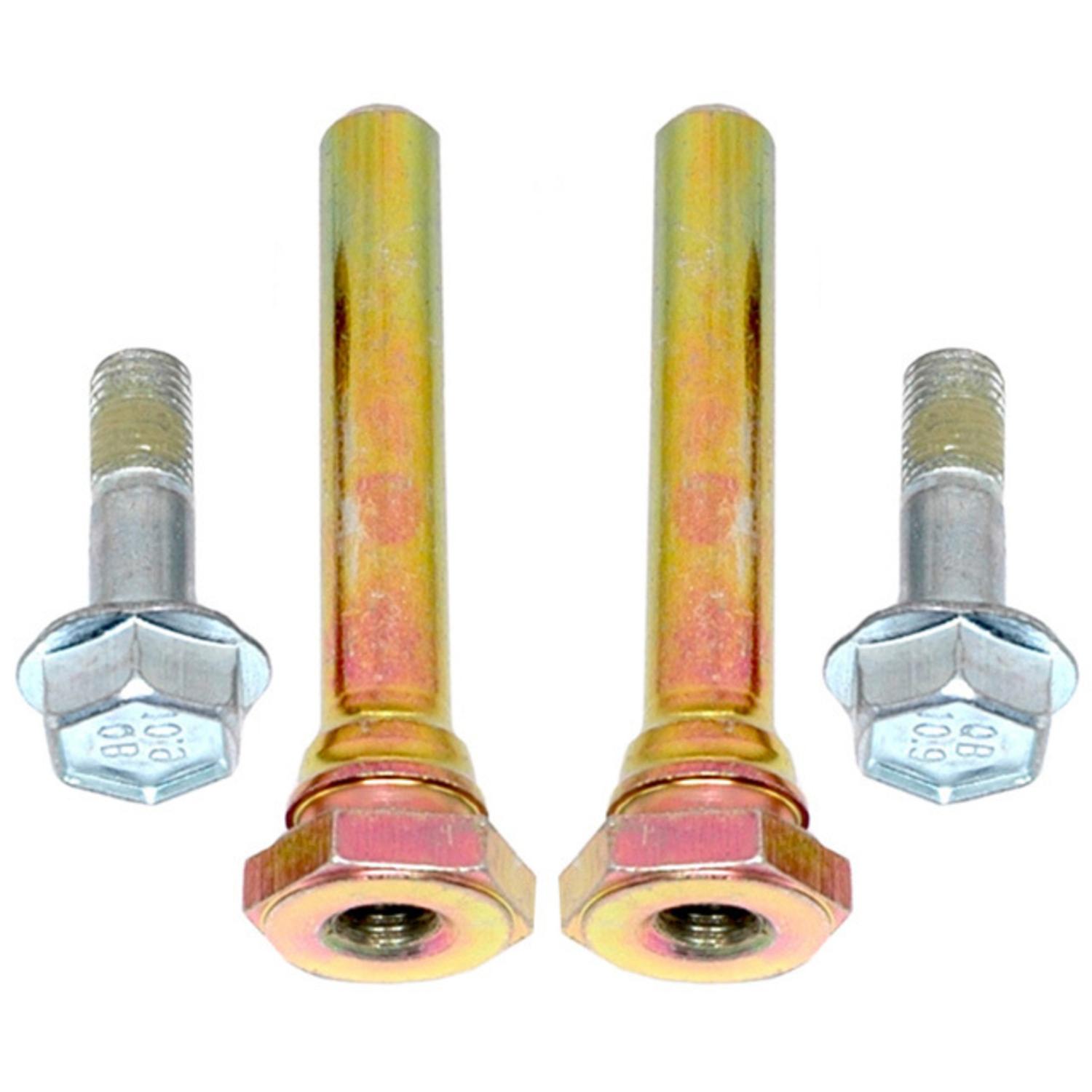 Raybestos H15210 Disc Brake Caliper Bolt Kit product image 1 of 1