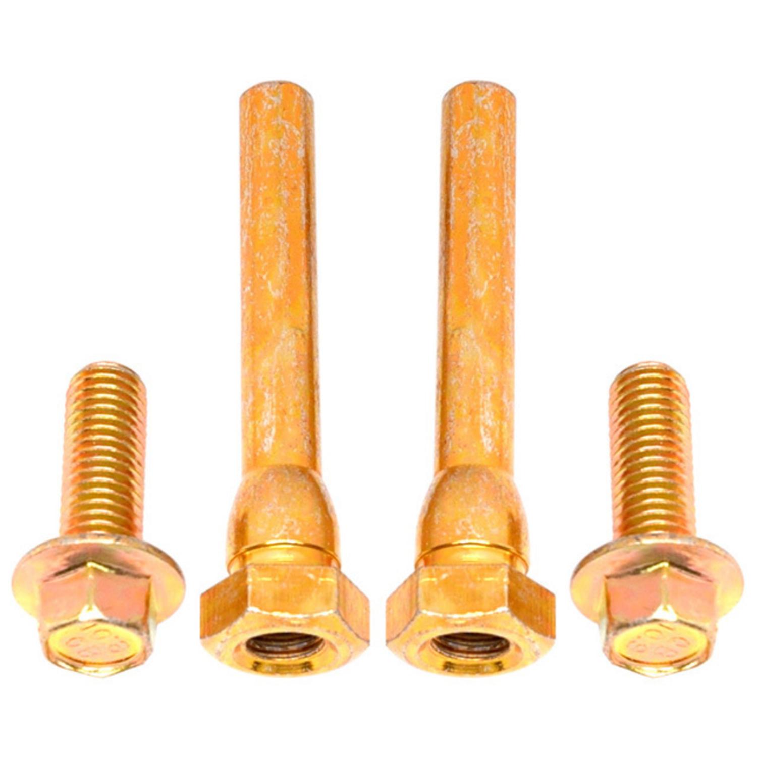 Raybestos H15214 Disc Brake Caliper Bolt Kit product image 1 of 1