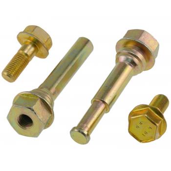 Raybestos H15215 - Disc Brake Caliper Bolt Kit Raybestos H15215 Disc Brake Caliper Bolt Kit product image 1 of 1