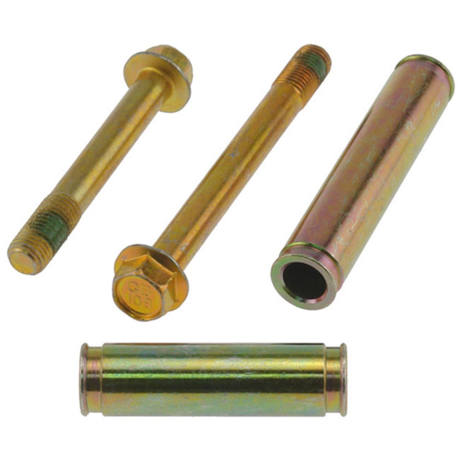 Raybestos H15218 Disc Brake Caliper Bolt Kit product image 1 of 1