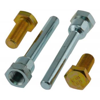 Raybestos H15233 - Disc Brake Caliper Bolt Kit Raybestos H15233 Disc Brake Caliper Bolt Kit product image 1 of 1