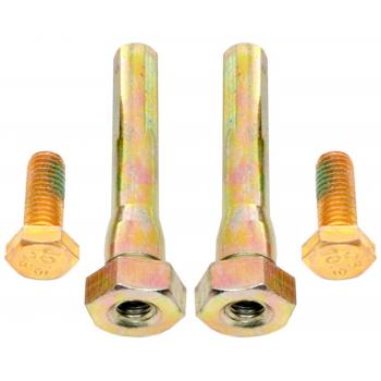 Raybestos H15236 Disc Brake Caliper Bolt Kit product image 1 of 1