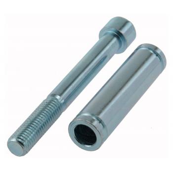 Raybestos H15239 Disc Brake Caliper Bolt Kit product image 1 of 1