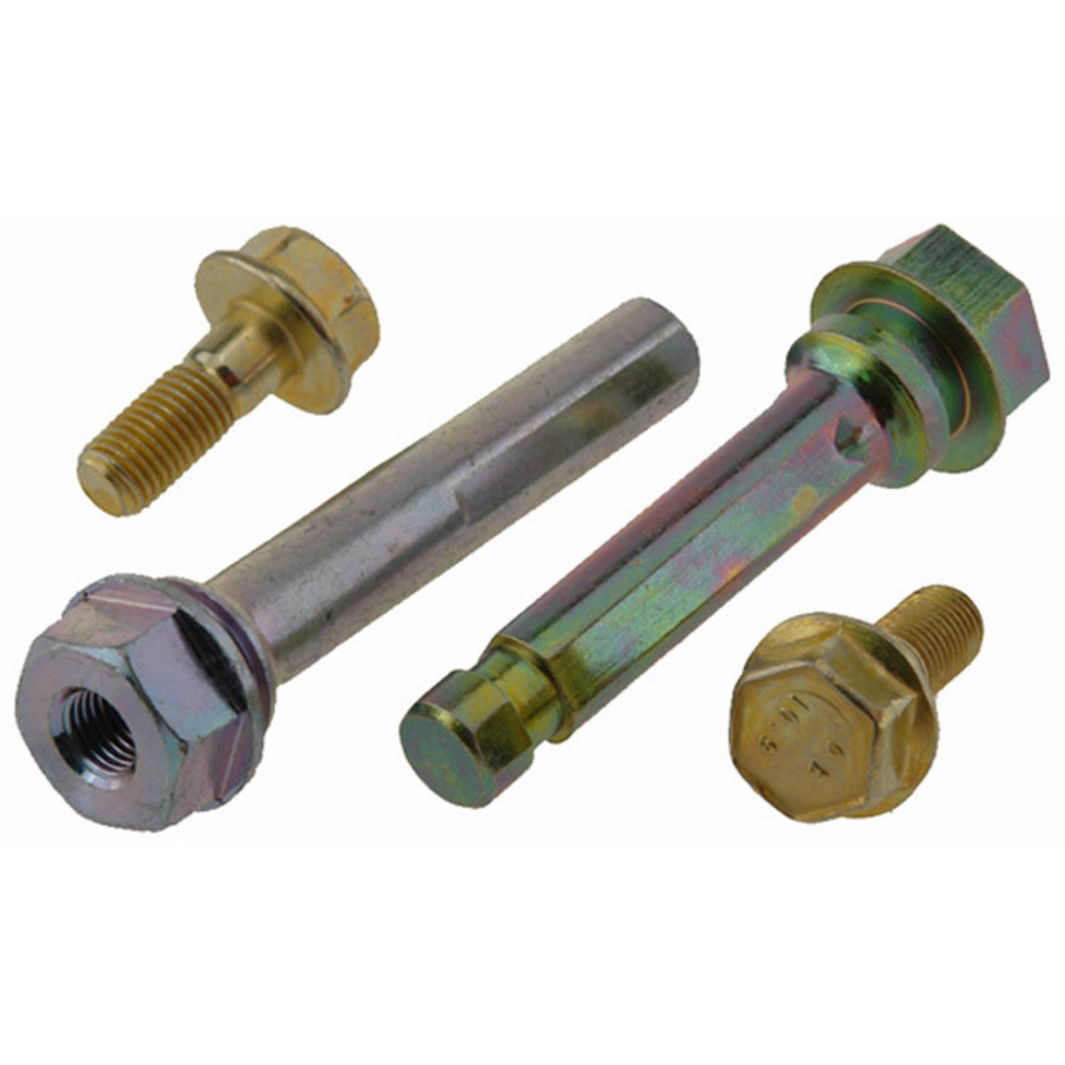 Raybestos H15240 - Disc Brake Caliper Bolt Kit Raybestos H15240 Disc Brake Caliper Bolt Kit product image 1 of 1