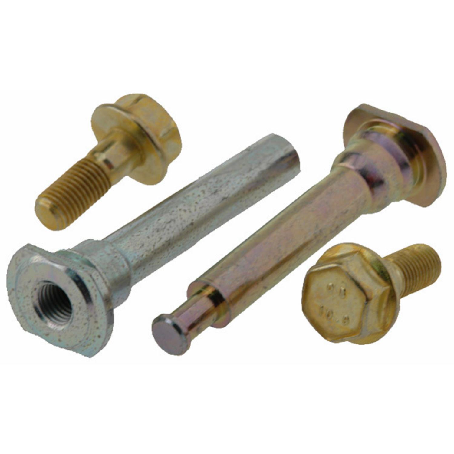 Raybestos H15242 Disc Brake Caliper Bolt Kit product image 1 of 1