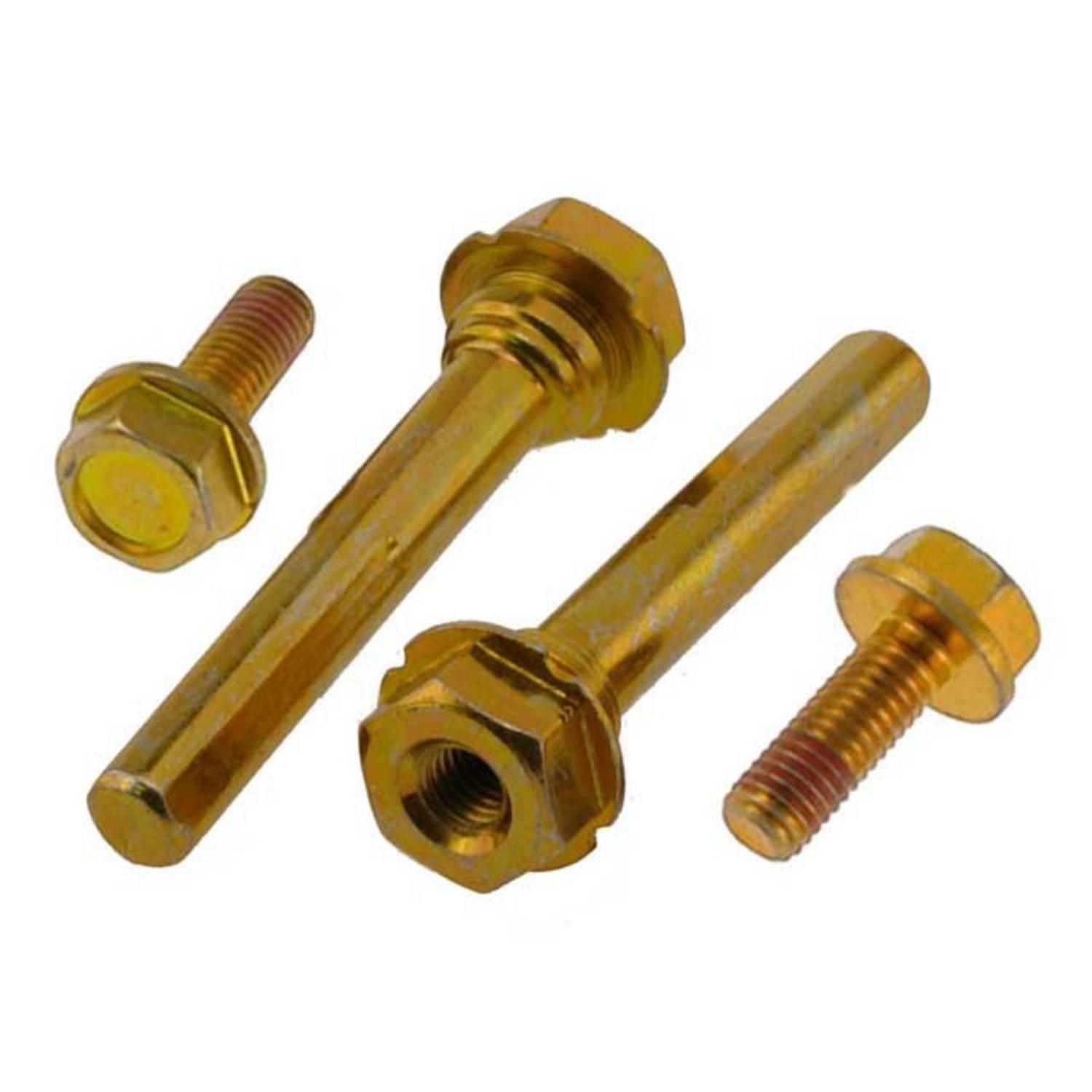 Raybestos H15244 Disc Brake Caliper Bolt Kit product image 1 of 1