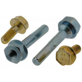Raybestos H15245 - Disc Brake Caliper Bolt Kit Raybestos H15245 Disc Brake Caliper Bolt Kit product image 1 of 1