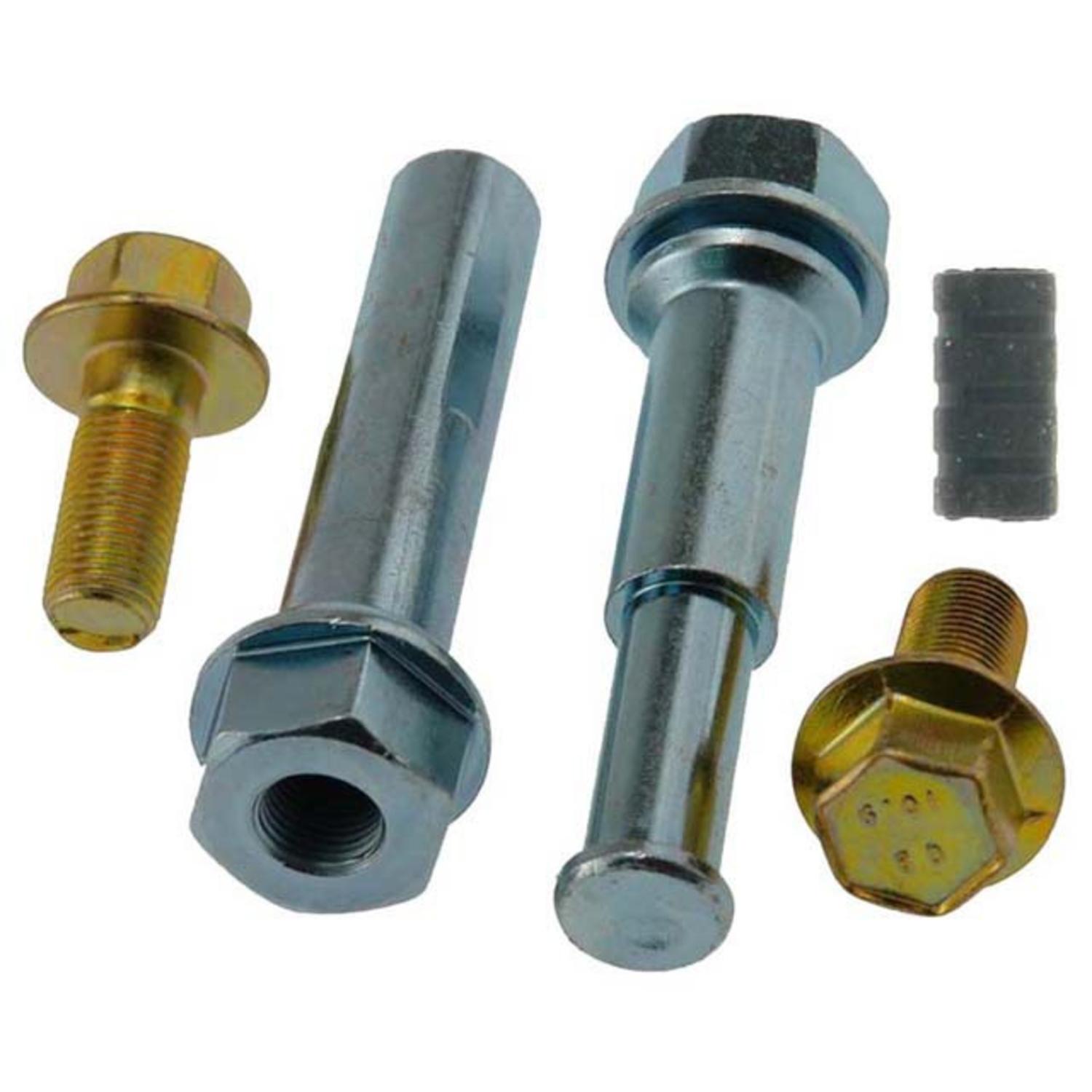 Raybestos H15248 Disc Brake Caliper Bolt Kit product image 1 of 1