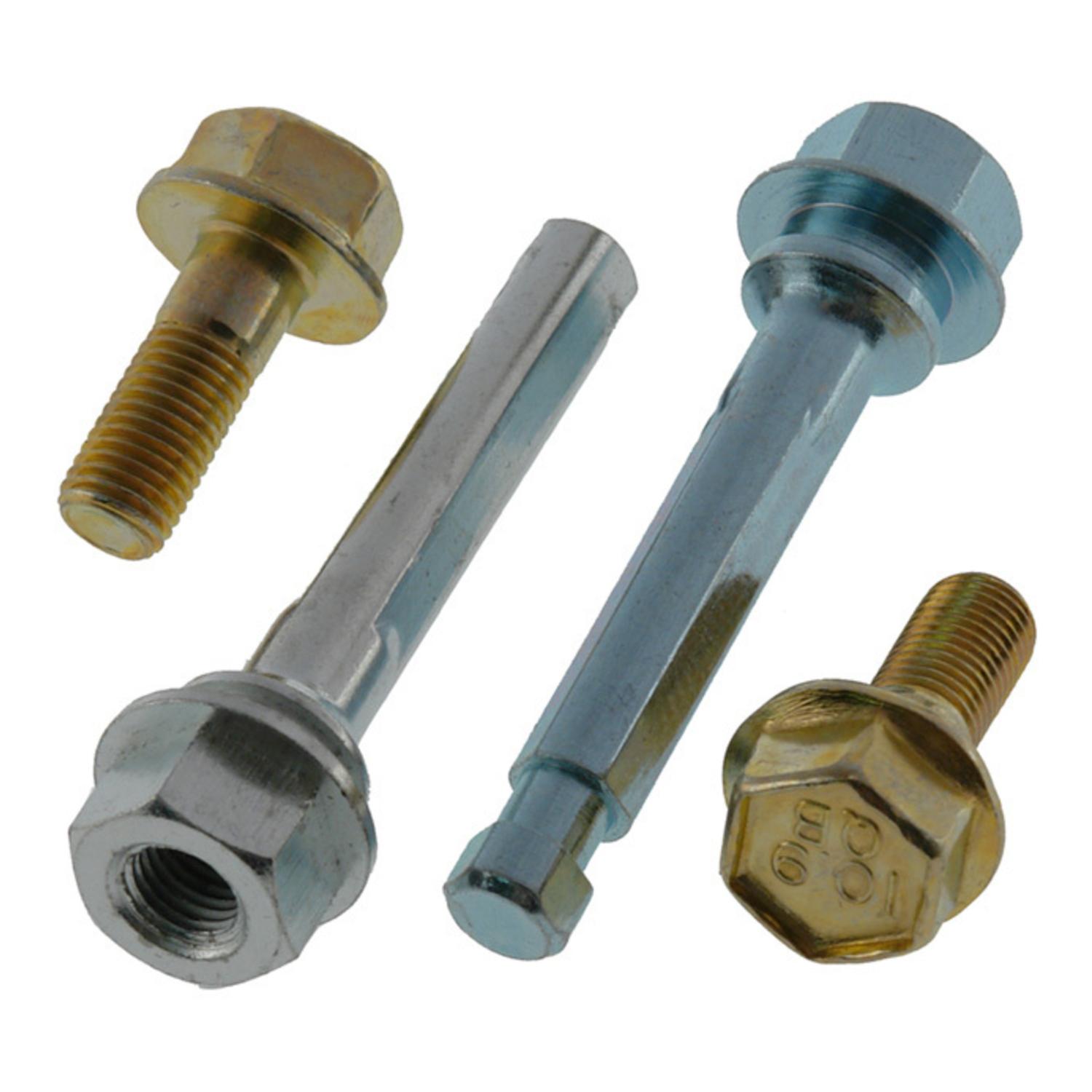 Raybestos H15250 - Disc Brake Caliper Bolt Kit Raybestos H15250 Disc Brake Caliper Bolt Kit product image 1 of 1
