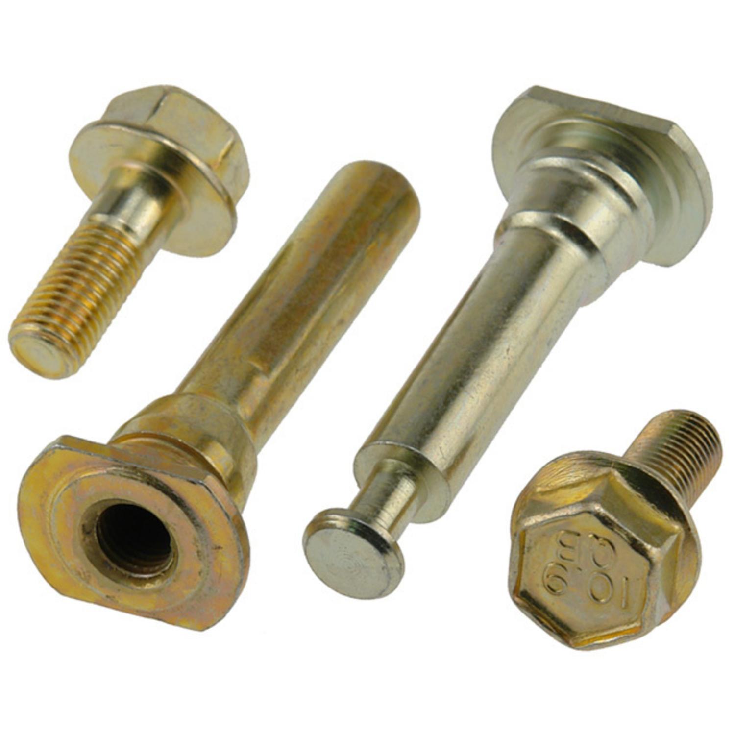 Raybestos H15251 - Disc Brake Caliper Bolt Kit Raybestos H15251 Disc Brake Caliper Bolt Kit product image 1 of 1