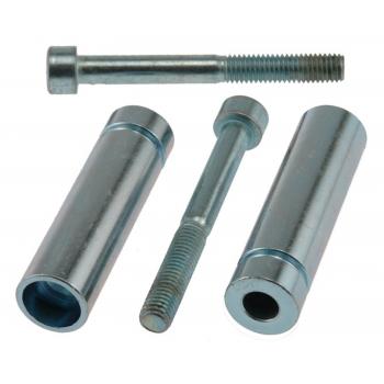 Raybestos H15252 - Disc Brake Caliper Bolt Kit Raybestos H15252 Disc Brake Caliper Bolt Kit product image 1 of 1
