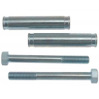 Raybestos H15256 Disc Brake Caliper Bolt Kit product image 1 of 1