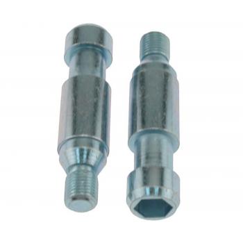 Raybestos H15258 Disc Brake Caliper Bolt Kit product image 1 of 1