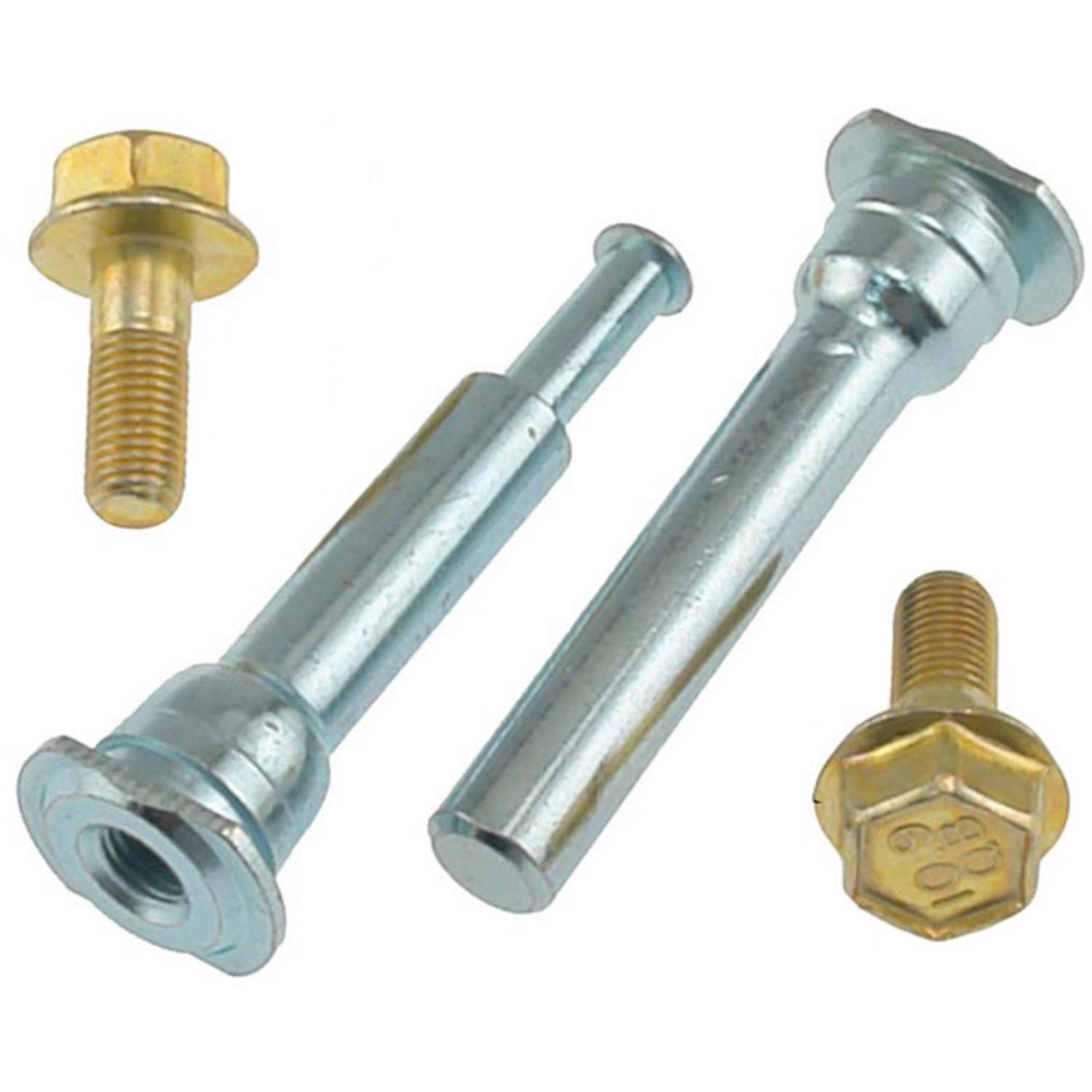 Raybestos H15263 Disc Brake Caliper Bolt Kit product image 1 of 1